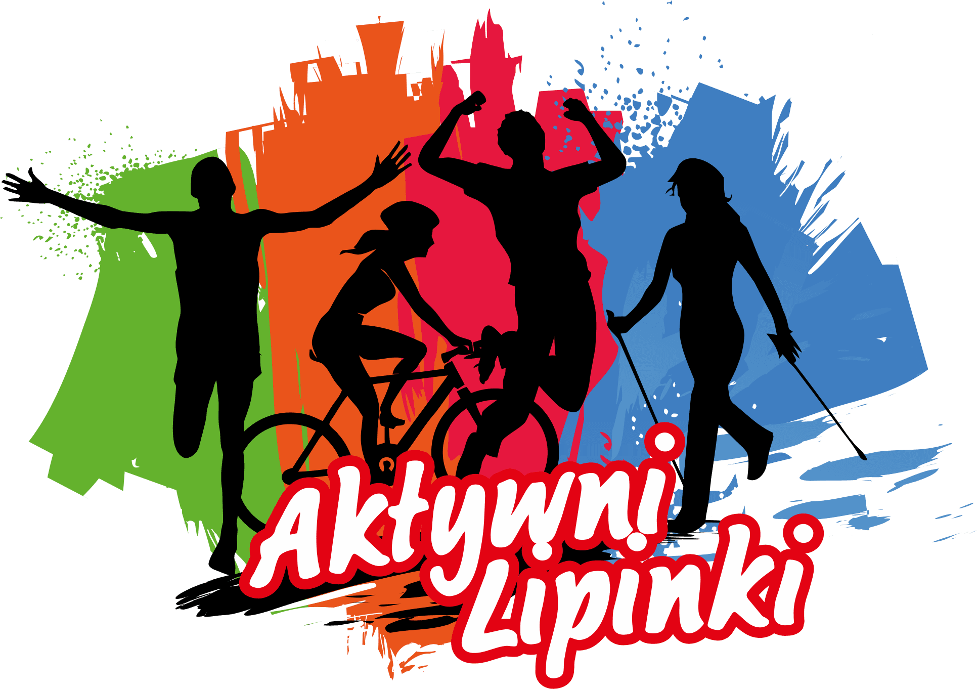 Ewa Spyra - Prezes Stowarzyszenia AKTYWNI LIPINKI