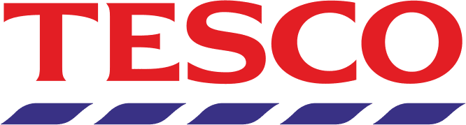 Logo Tesco